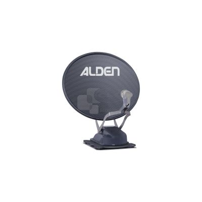60 Platinium Satmatic AIO TV 19'' DVD HD
